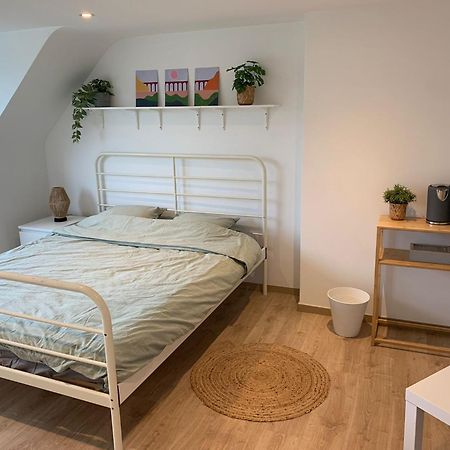 Casa Coco Otel Mechelen Dış mekan fotoğraf