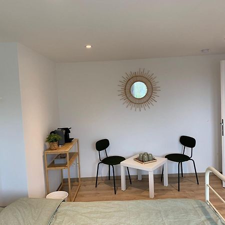 Casa Coco Otel Mechelen Dış mekan fotoğraf