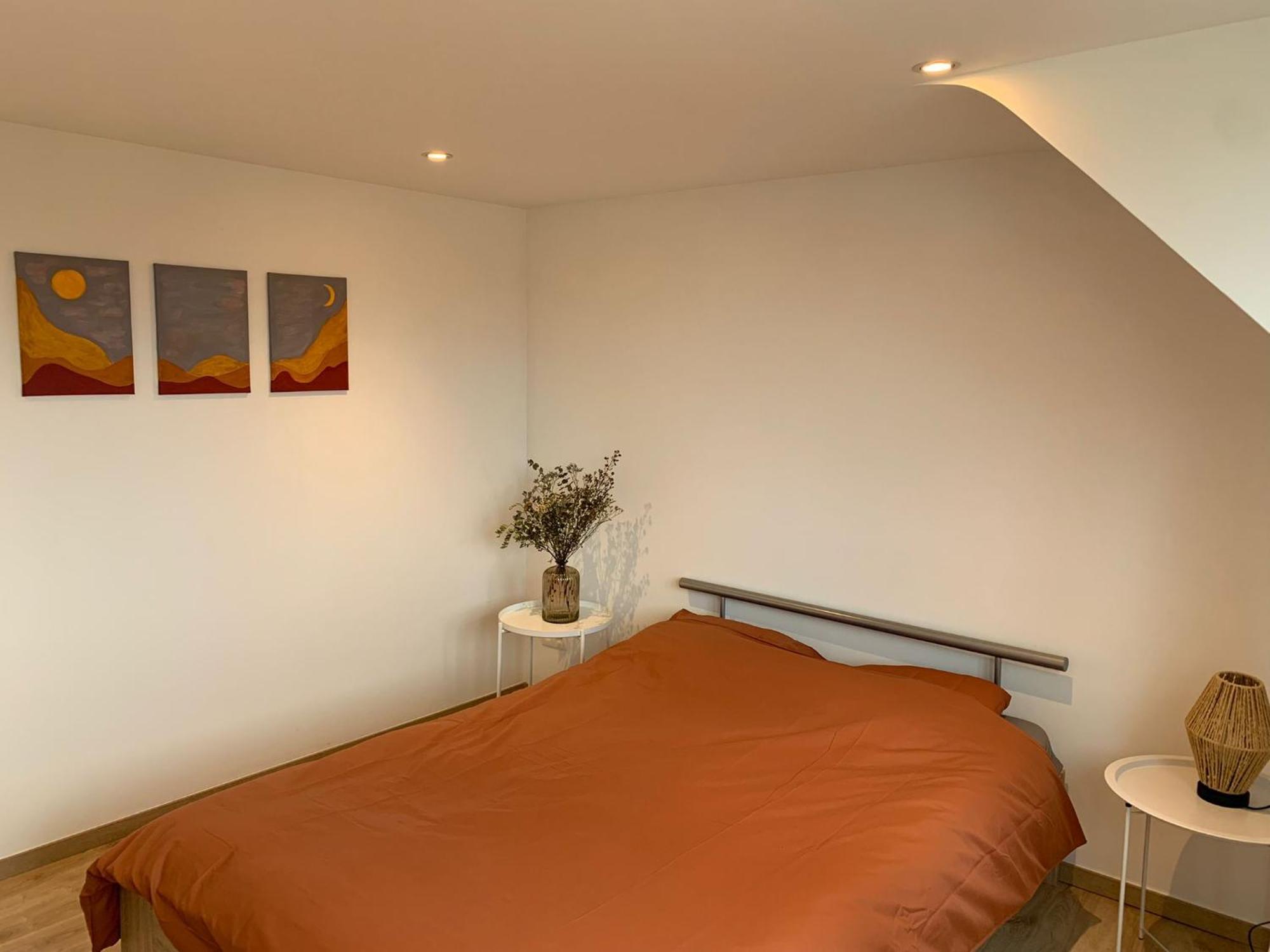 Casa Coco Otel Mechelen Dış mekan fotoğraf