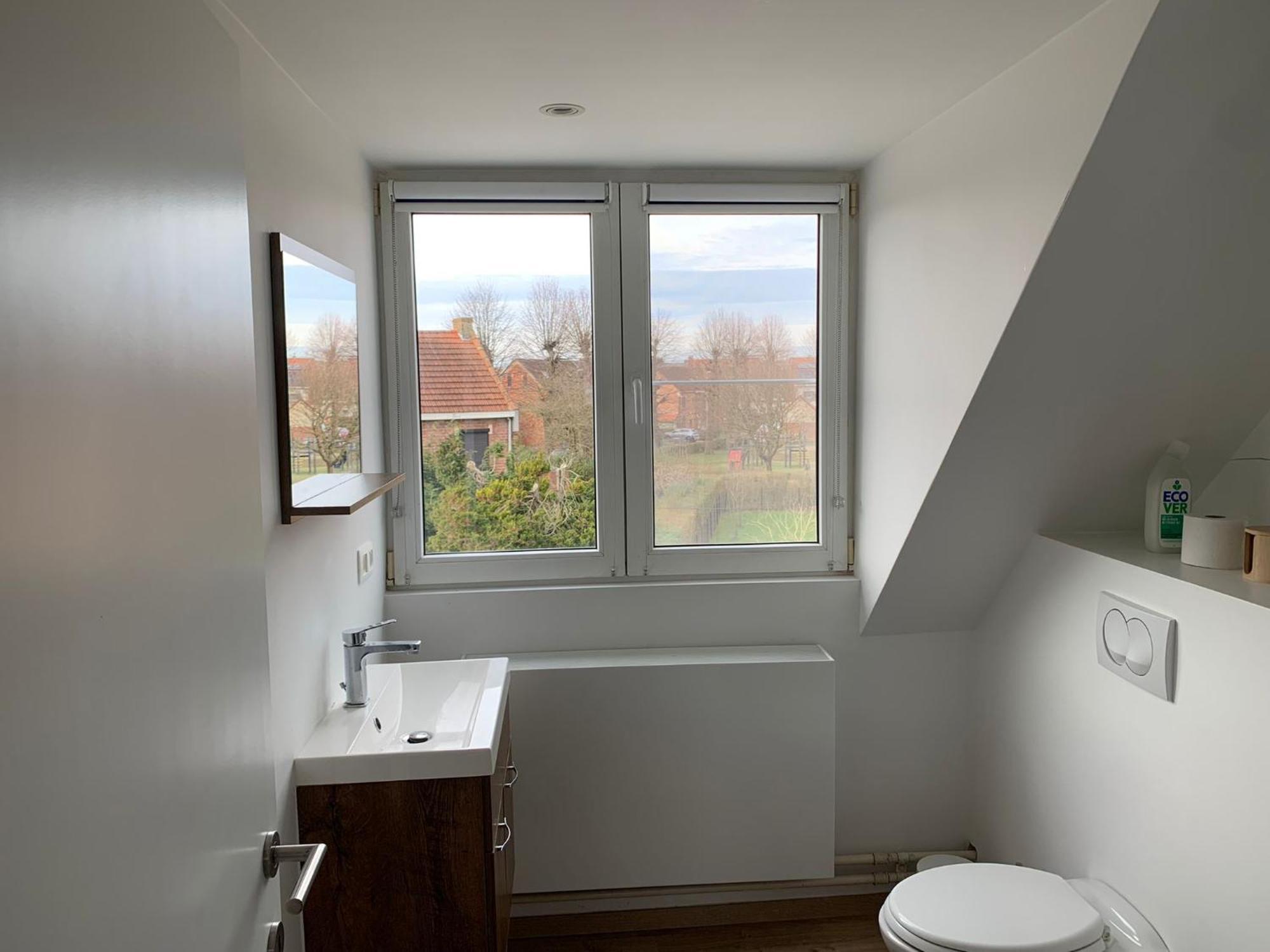 Casa Coco Otel Mechelen Dış mekan fotoğraf