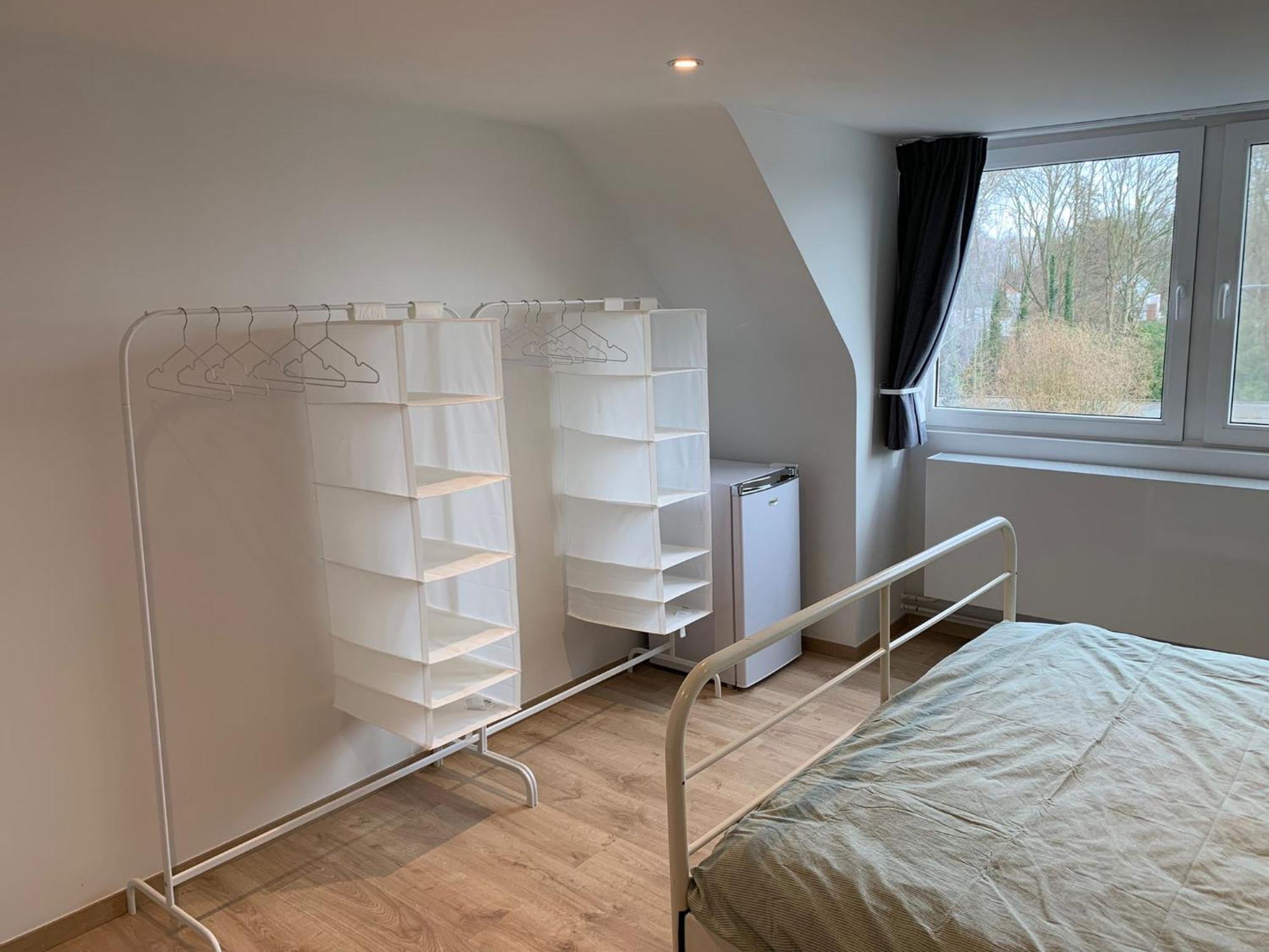 Casa Coco Otel Mechelen Dış mekan fotoğraf