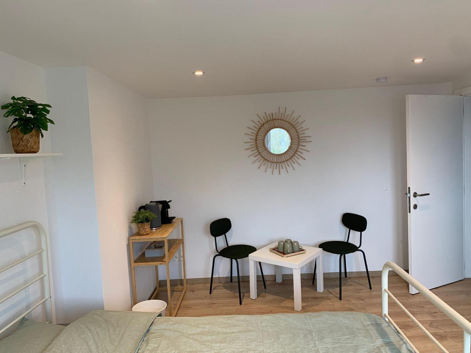 Casa Coco Otel Mechelen Dış mekan fotoğraf